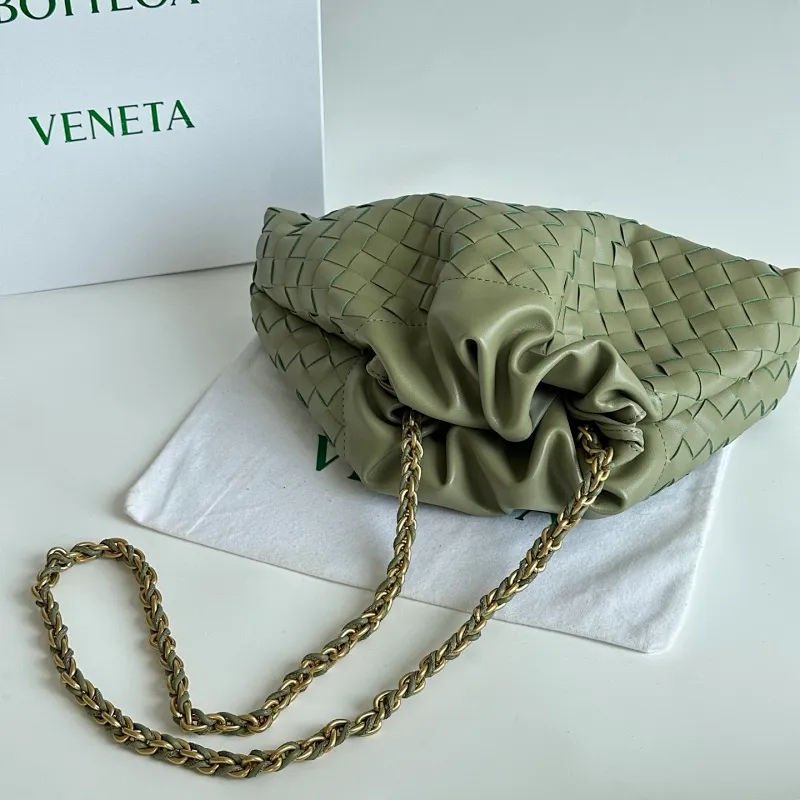 All Categories Official Website "Brand Women's Bags" Women's Bags 💙 BV 2025 Official Website New BV Crossbody Bag